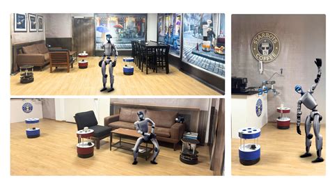 Humanoid Robotics Project 的图像结果