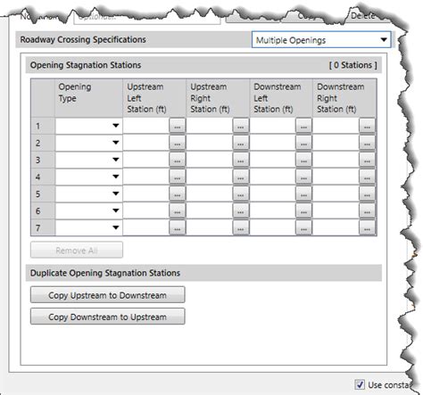 Image result for HEC-RAS Bridge Modeling Approach Editor