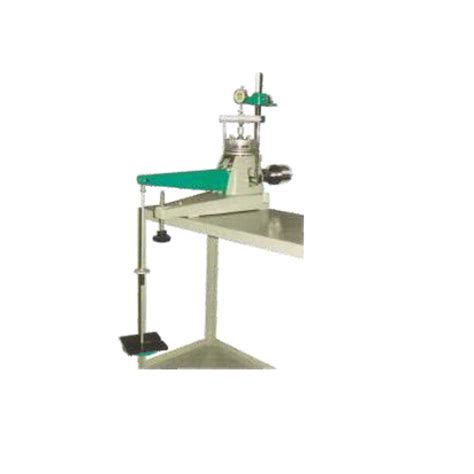 Consolidation Apparatus Suppliers In Bengaluru | India