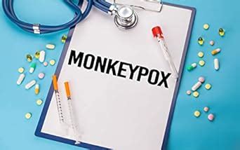 THE MONKEYPOX OUT-BREAK: The Facts you should Know about the Disease ...