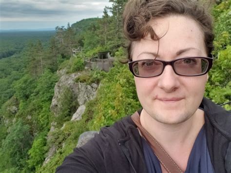 Arielle Breen, Assistant editor, Manistee News Advocate - Manistee News ...