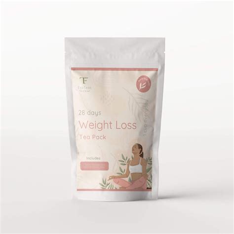 Weight Loss Tea – Slimming Herbal & Green Tea | ExoTeas