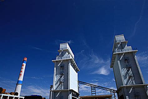 国内外选煤技术的现状和发展趋势 - 河南红星机器选矿设备厂