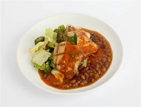 Nashville Hot Chicken GLP-1 – 1 Percent Fitness Store