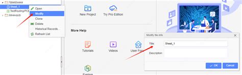 Image result for Export 3D Shell File Easy Eda