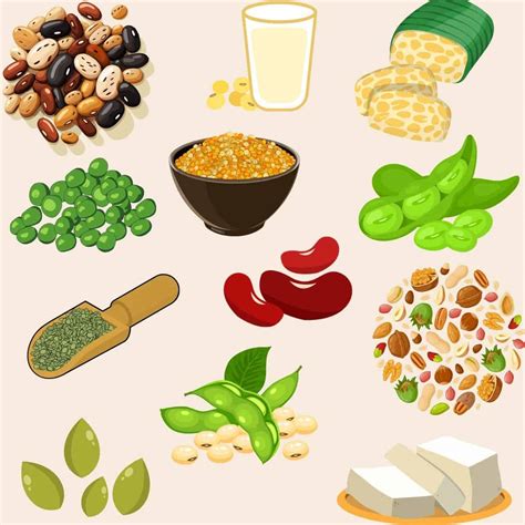 Best Proteins for Vegans with Recipes - Cooking For Peanuts