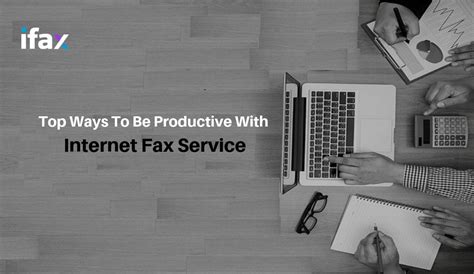 Image result for Can You Fax through Internet Connection