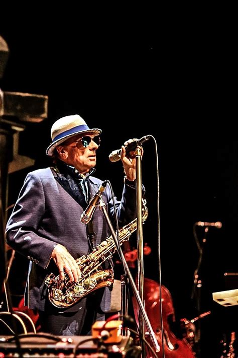 Van Morrison, Mandela Hall, Belfast, 26 August 2025 | AllEvents