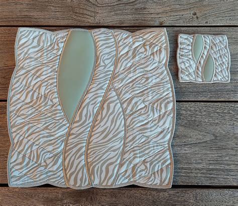 Image result for Free Placemat and Table Runner Patterns