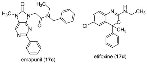 Exploiting the Indole Scaffold to Design Compounds Binding to Different ...