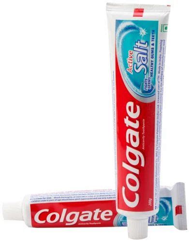 Image result for Colgate Salt
