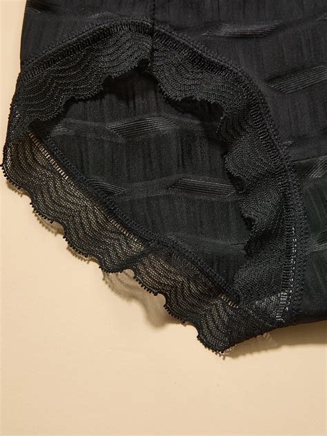 Lace-trimmed Briefs | Savana | Bestsellers