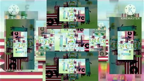 Image result for Numberblocks Scan Videos