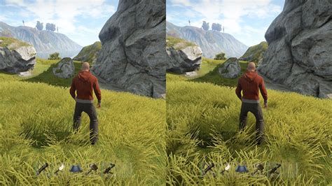 Image result for Rust Field of View Command