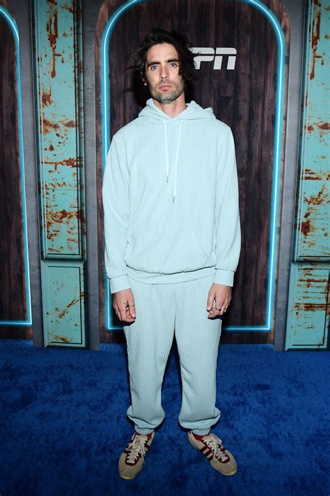 Tyson Ritter Joins OnlyFans With 'Full-Frontal Rock and Roll' Content | Us Weekly