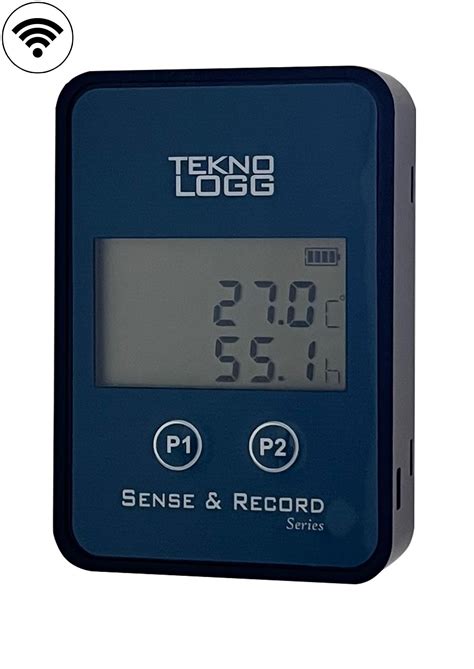 Image result for Temperature Log Device