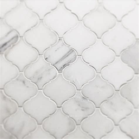 Arabesque Floor Tile | GoodDesign