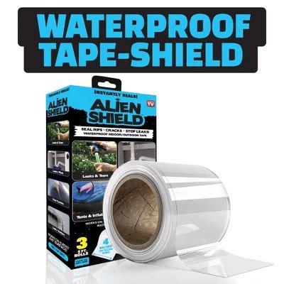 Alien Tape Door Seal 的图像结果