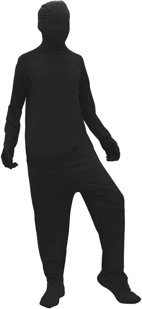 Buy GALPADA Disappearing Man Body zentai zentai bodysuit zentai suit ...