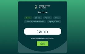 Image result for Keep Computer Awake Extension