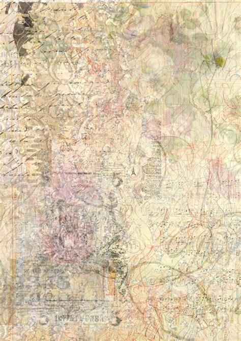 Tutorial Map Paper 的图像结果