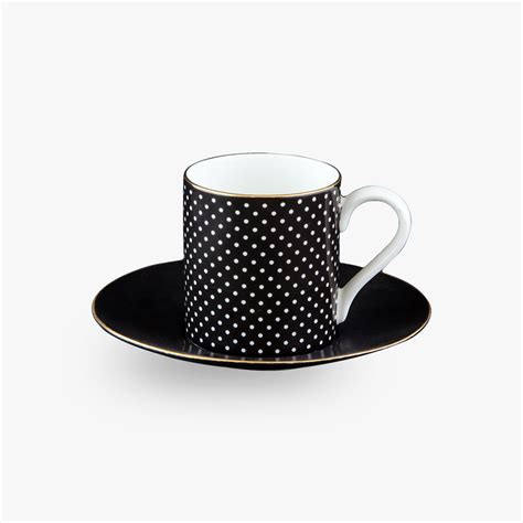 Noir - Mix & Match - Espresso Set – Lazzaro