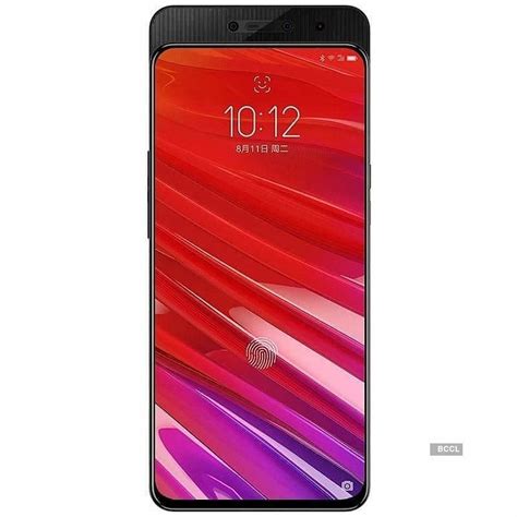 Lenovo Z5 Pro with sliding design launched in China Photogallery - ETimes