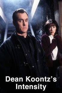Dean Koontz Intensity DVD 的图像结果