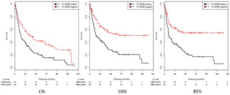 Combination of GP88 Expression in Tumor Cells and Tumor-Infiltrating ...