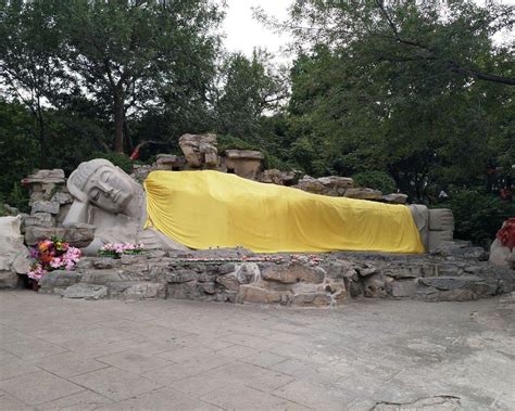 THOUSAND-BUDDHA CLIFF STATUES - All You SHOULD Know Before Going 2026 ...