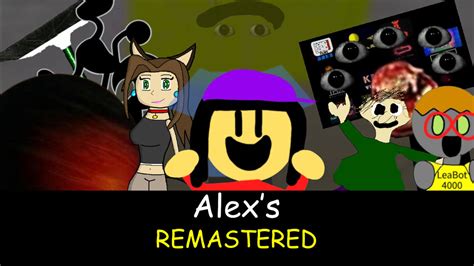 Image result for Alex Tutorial