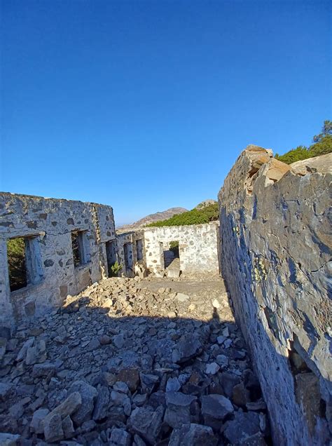 The attack of the Royal Marines against the German radar in Topakas ...