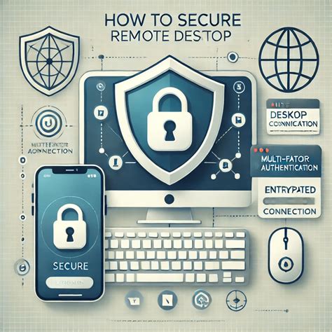 Image result for How Secure Is Google Remote Desktop