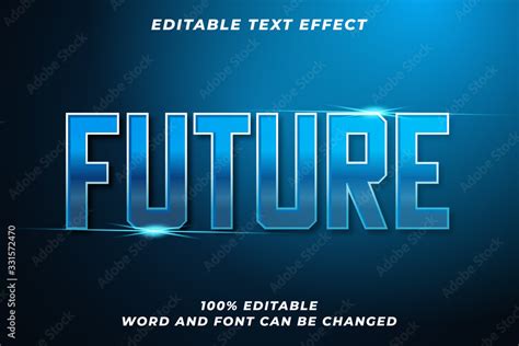 The Future Signs Creative Text 的图像结果