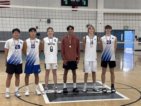 Malibu High makes history in Varsity Shark Attack Tournament • The ...