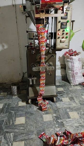 Image result for Nimko Packing Machine