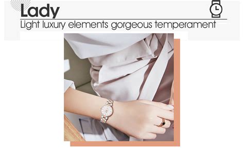 IIK COLLECTION Stainless Steel Round Studded Formal White Dial Analogue ...