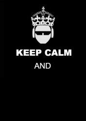 "keep calm" Meme Templates - Imgflip