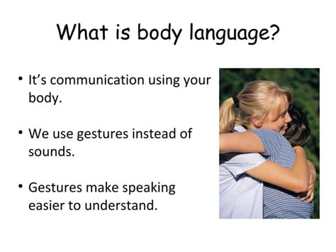 Image result for Learning Body Language