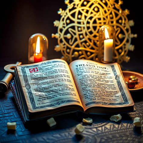 Exploring the True Identity of Jesus’ Father : MysteryLores