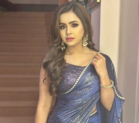 Pratiksha Rai brings her character in 'Vasudha' to life with Bollywood ...