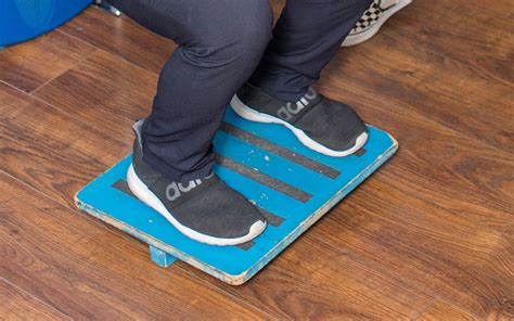 Basic Balance Training 的图像结果