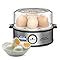 Buy KENT Instant Egg Boiler | 360-Watt | Boil 7 Eggs at a Time | 3 ...