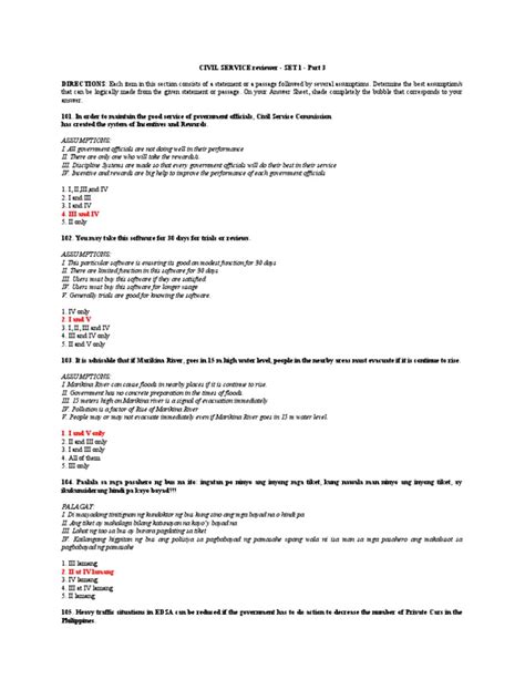 Image result for CSE Reviewer Tips