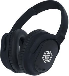 Nu Republic Triphop Max Black Bluetooth Price in India - Buy Nu ...