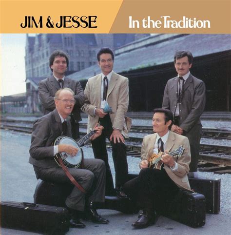 In the Tradition: Jim & Jesse & the Virginia Boy: Amazon.in: Music}