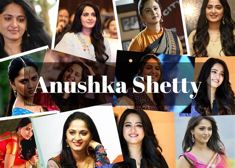 Anushka Shetty | Biography, Affairs, Best Movies, Struggles