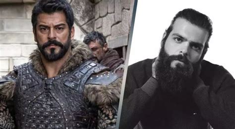 Novi glumac u seriji Kurulus Osman - Najbolje Turske serije sa prevodom