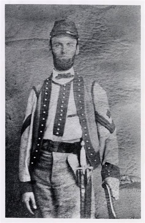 Civil War Zouave Uniform at Patsy Morris blog