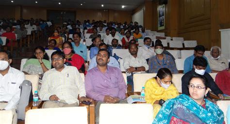 Welcome to Research and Development Cell, JNTUH